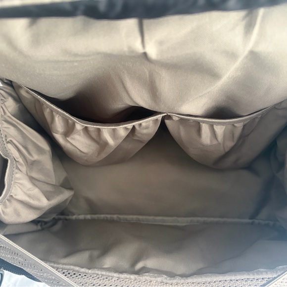 Levy Backpack Black - Designer Women’s Bag - Picture 11 of 16